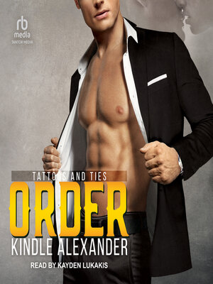 cover image of Order